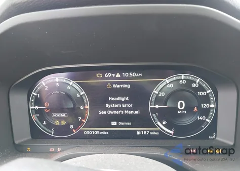 2022 Mitsubishi Outlander Sel 2.5 S-Awc/Sel Launch Edition S-Awc/Sel Special Edition S-Awc from USA, damaged, VIN JA4J4VA88NZ015658